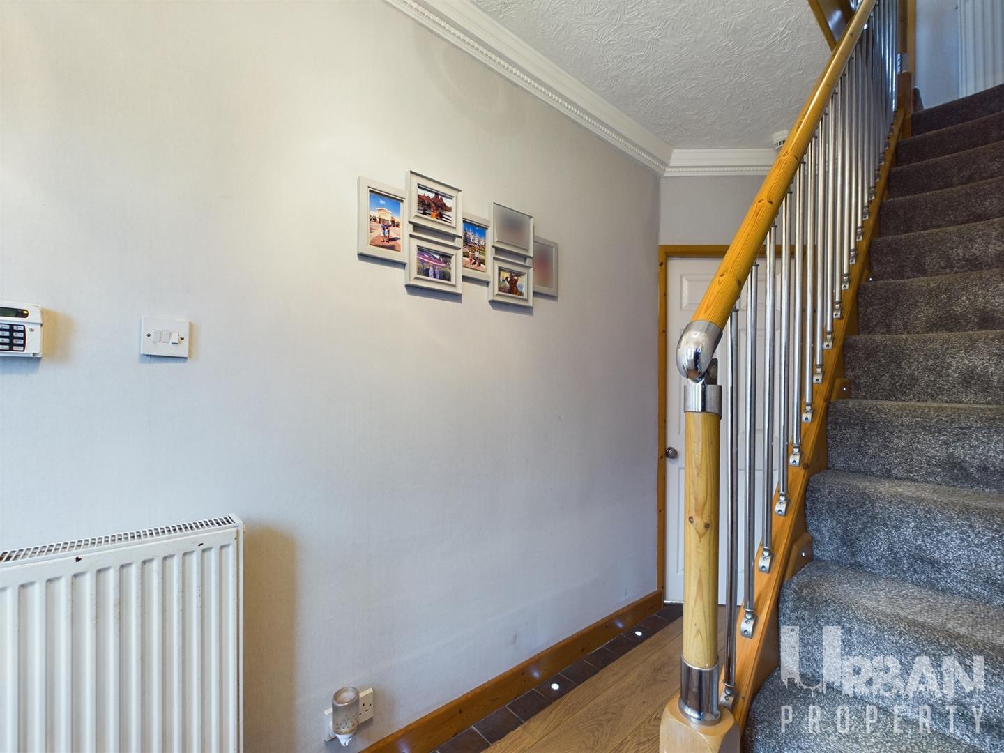 Lodge Street, Hull Urban Property